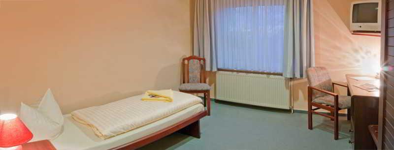 Hotel Garni Zwickau-Mosel Mulsen Exterior photo